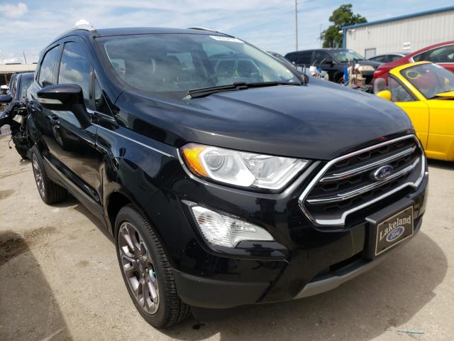 FORD ECOSPORT T 2020 maj3s2ke9lc335861