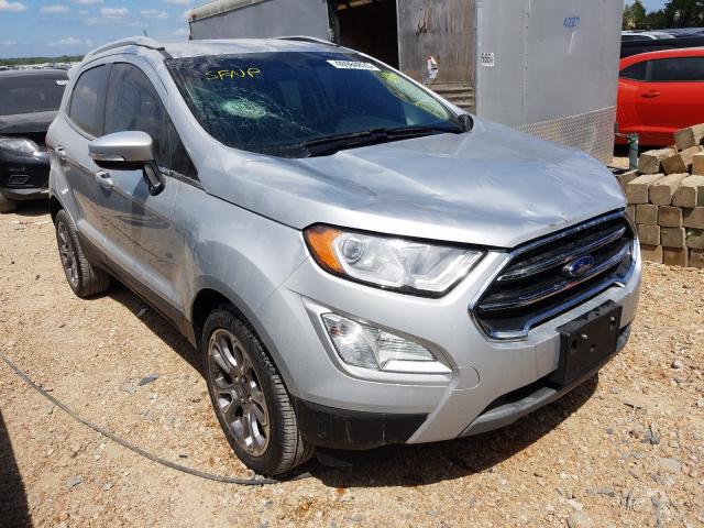 FORD ECOSPORT T 2019 maj3s2kexkc254608