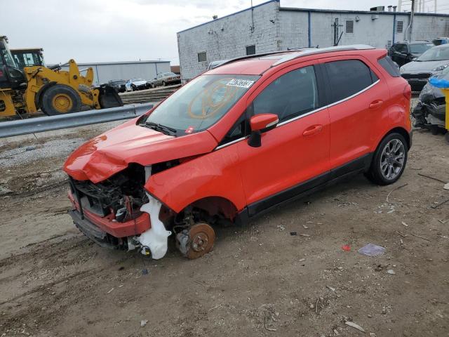 FORD ECOSPORT T 2019 maj3s2kexkc256648