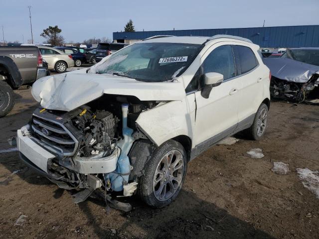 FORD ECOSPORT T 2019 maj3s2kexkc268122