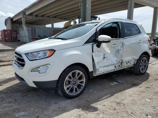 FORD ECOSPORT 2019 maj3s2kexkc283185