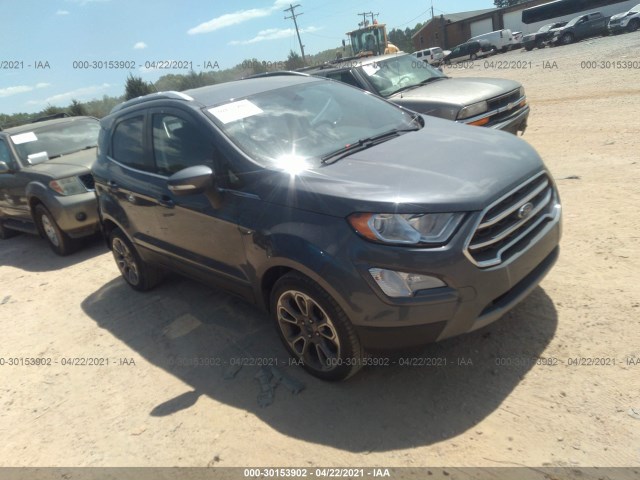 FORD ECOSPORT 2019 maj3s2kexkc286832