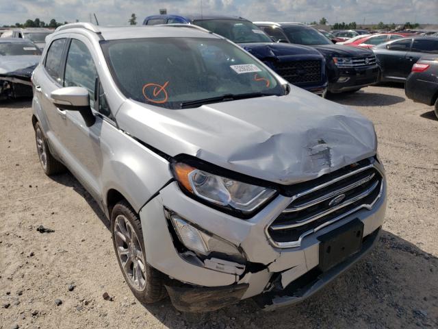 FORD ECOSPORT T 2019 maj3s2kexkc286880