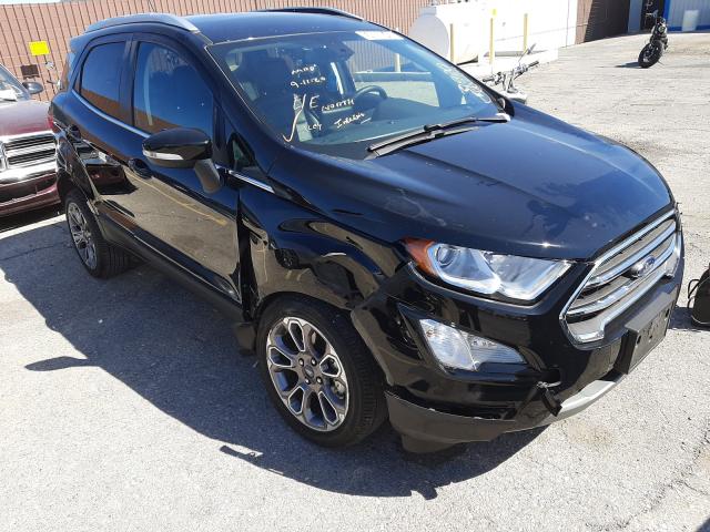 FORD ECOSPORT T 2020 maj3s2kexlc354368