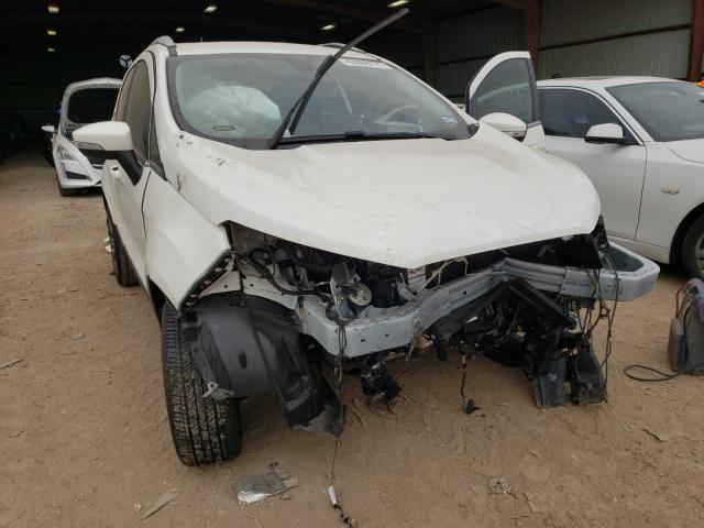 FORD ECOSPORT 2020 maj3s2kexlc392568