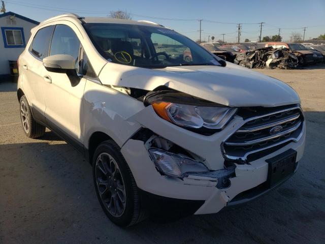 FORD ECOSPORT T 2021 maj3s2kexmc435405