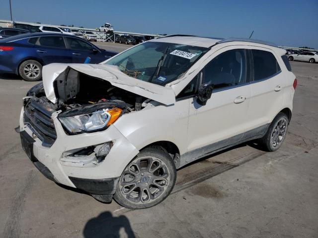 FORD ECOSPORT T 2021 maj3s2kexmc453032