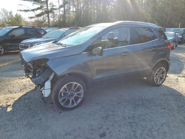 FORD ECOSPORT T 2020 maj653kl5lc354456