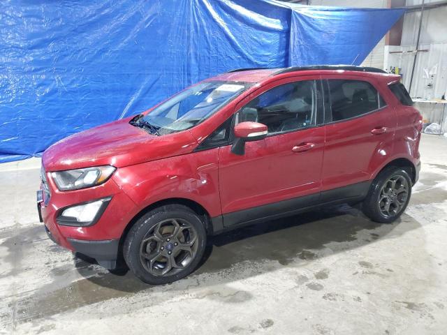 FORD ECOSPORT 2018 maj6p1cl0jc178403