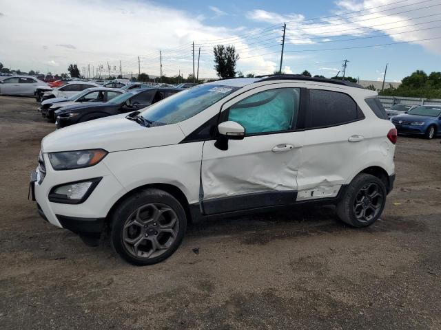 FORD ECOSPORT S 2018 maj6p1cl0jc184119