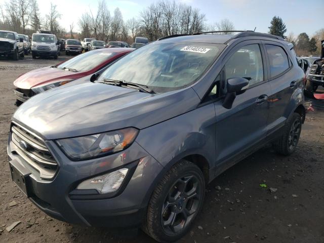 FORD ECOSPORT S 2018 maj6p1cl0jc194049