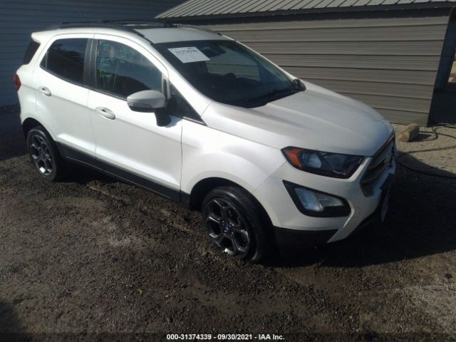 FORD ECOSPORT 2018 maj6p1cl0jc194682