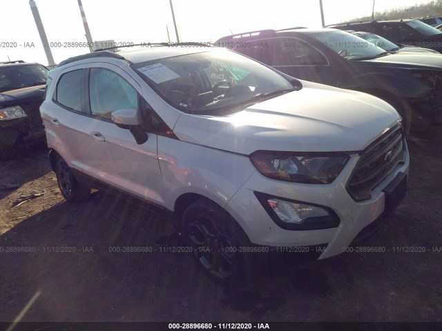 FORD ECOSPORT 2018 maj6p1cl0jc201467