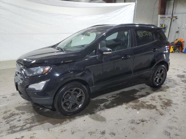 FORD ECOSPORT 2018 maj6p1cl0jc208984