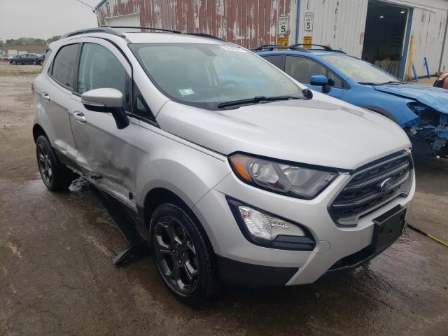 FORD ECOSPORT S 2018 maj6p1cl0jc222805