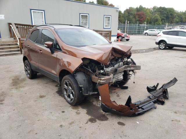 FORD ECOSPORT S 2018 maj6p1cl0jc243878