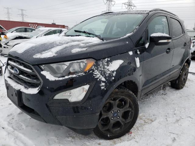 FORD ECOSPORT S 2018 maj6p1cl1jc160444