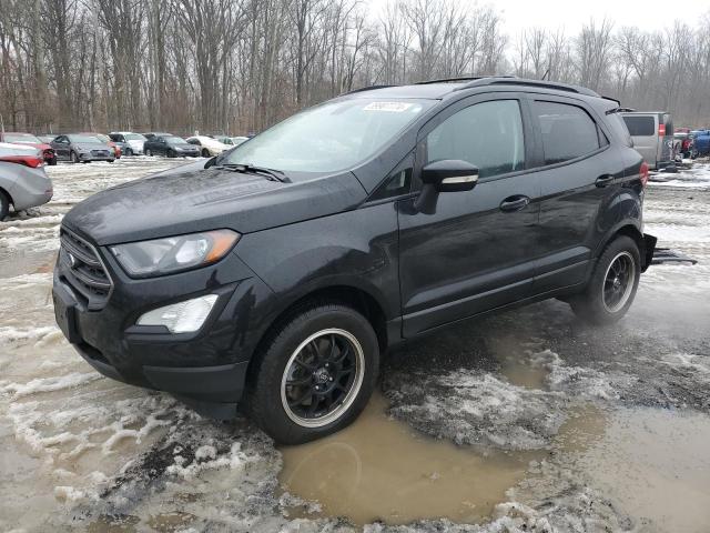 FORD ECOSPORT 2018 maj6p1cl1jc164607