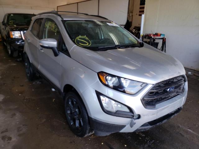 FORD ECOSPORT S 2018 maj6p1cl1jc174084