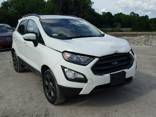 FORD ECOSPORT S 2018 maj6p1cl1jc174831