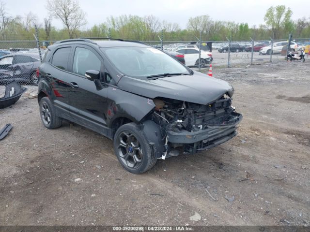 FORD ECOSPORT 2018 maj6p1cl1jc174876