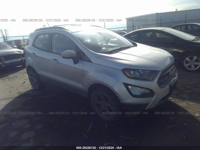 FORD ECOSPORT 2018 maj6p1cl1jc177163