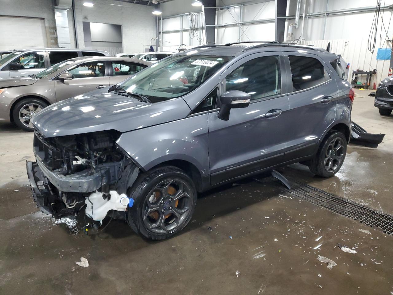 FORD ECOSPORT 2018 maj6p1cl1jc177518