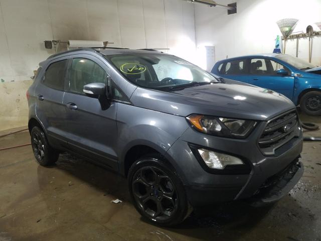 FORD ECOSPORT S 2018 maj6p1cl1jc177549