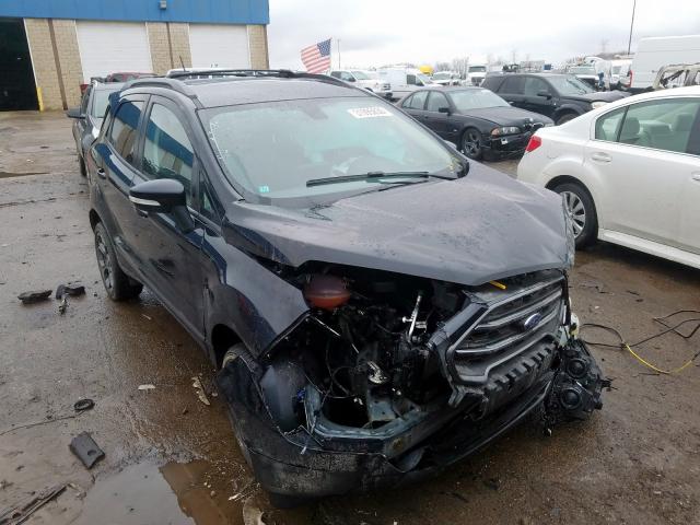 FORD ECOSPORT S 2018 maj6p1cl1jc182816