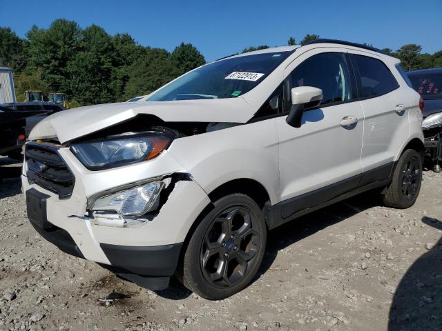 FORD ECOSPORT 2018 maj6p1cl1jc193539