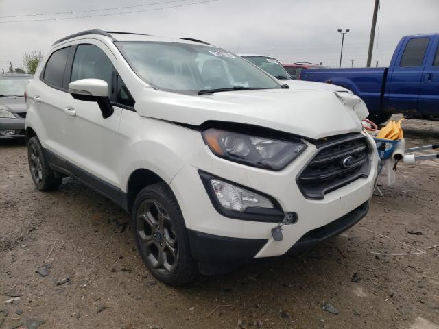 FORD ECOSPORT S 2018 maj6p1cl1jc215474