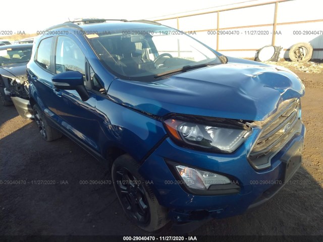 FORD ECOSPORT 2018 maj6p1cl1jc217662