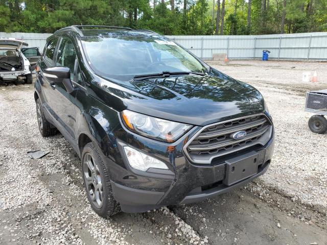 FORD ECOSPORT S 2018 maj6p1cl1jc241119