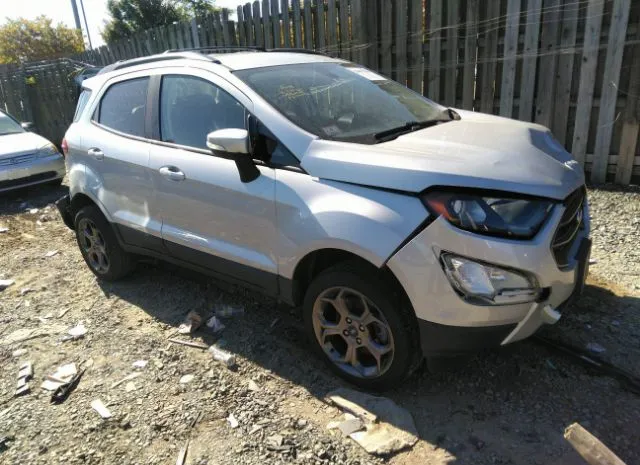 FORD ECOSPORT 2018 maj6p1cl1jc245851