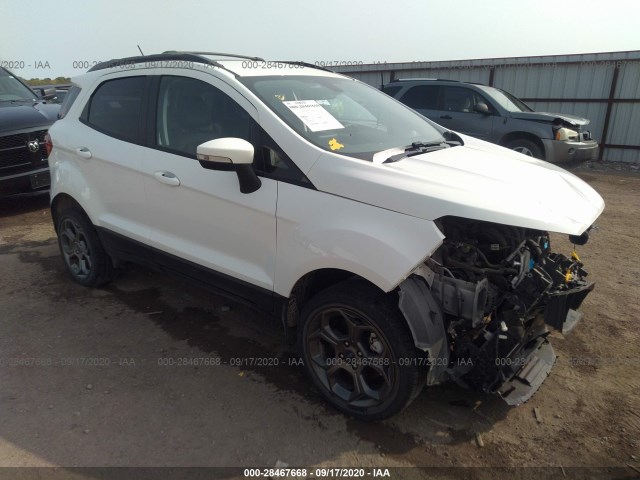 FORD ECOSPORT 2018 maj6p1cl1jc247776