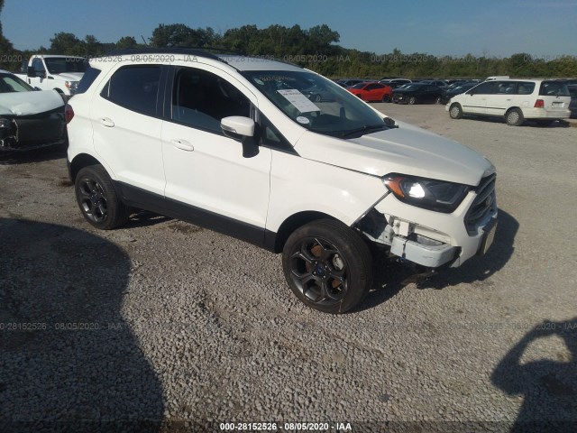 FORD ECOSPORT 2018 maj6p1cl2jc165359