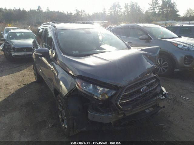 FORD ECOSPORT 2018 maj6p1cl2jc165622