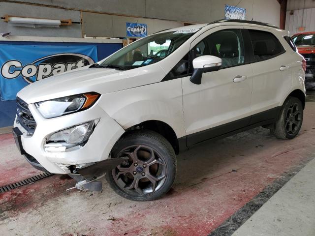 FORD ECOSPORT 2017 maj6p1cl2jc167998