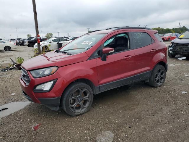 FORD ECOSPORT 2018 maj6p1cl2jc174787