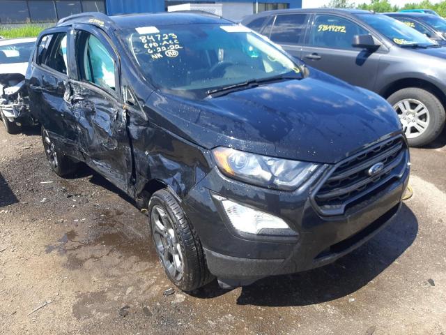 FORD ECOSPORT S 2018 maj6p1cl2jc180248