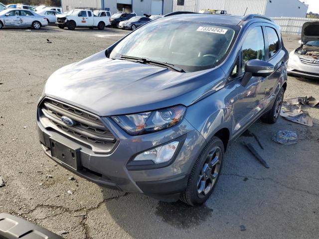 FORD ECOSPORT 2018 maj6p1cl2jc190729