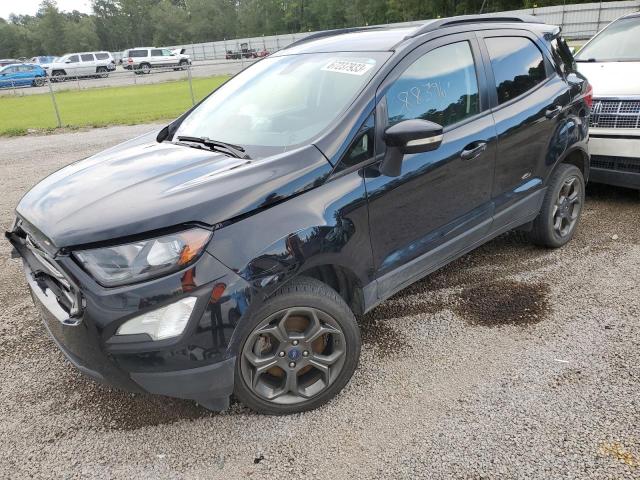 FORD NULL 2018 maj6p1cl2jc203365