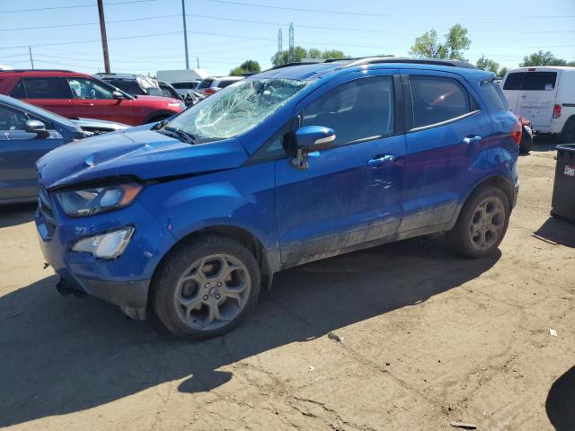 FORD ECOSPORT 2018 maj6p1cl2jc220585