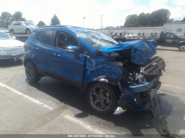 FORD ECOSPORT 2018 maj6p1cl3jc162454