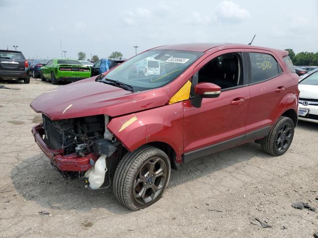 FORD ECOSPORT S 2018 maj6p1cl3jc162597