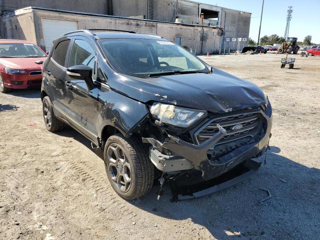 FORD ECOSPORT S 2018 maj6p1cl3jc172420