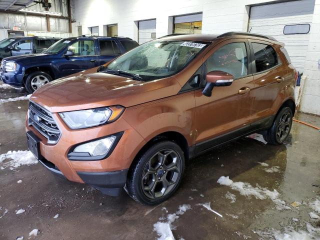 FORD ECOSPORT S 2018 maj6p1cl3jc186348