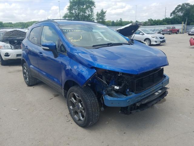 FORD ECOSPORT S 2018 maj6p1cl3jc194546