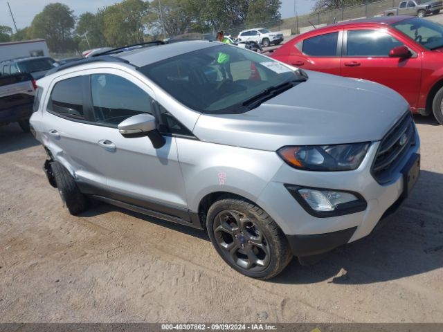 FORD ECOSPORT 2018 maj6p1cl3jc201463