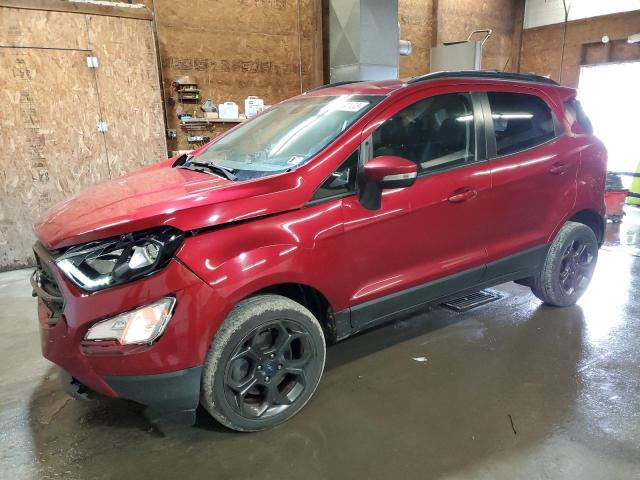 FORD ECOSPORT S 2018 maj6p1cl3jc208932